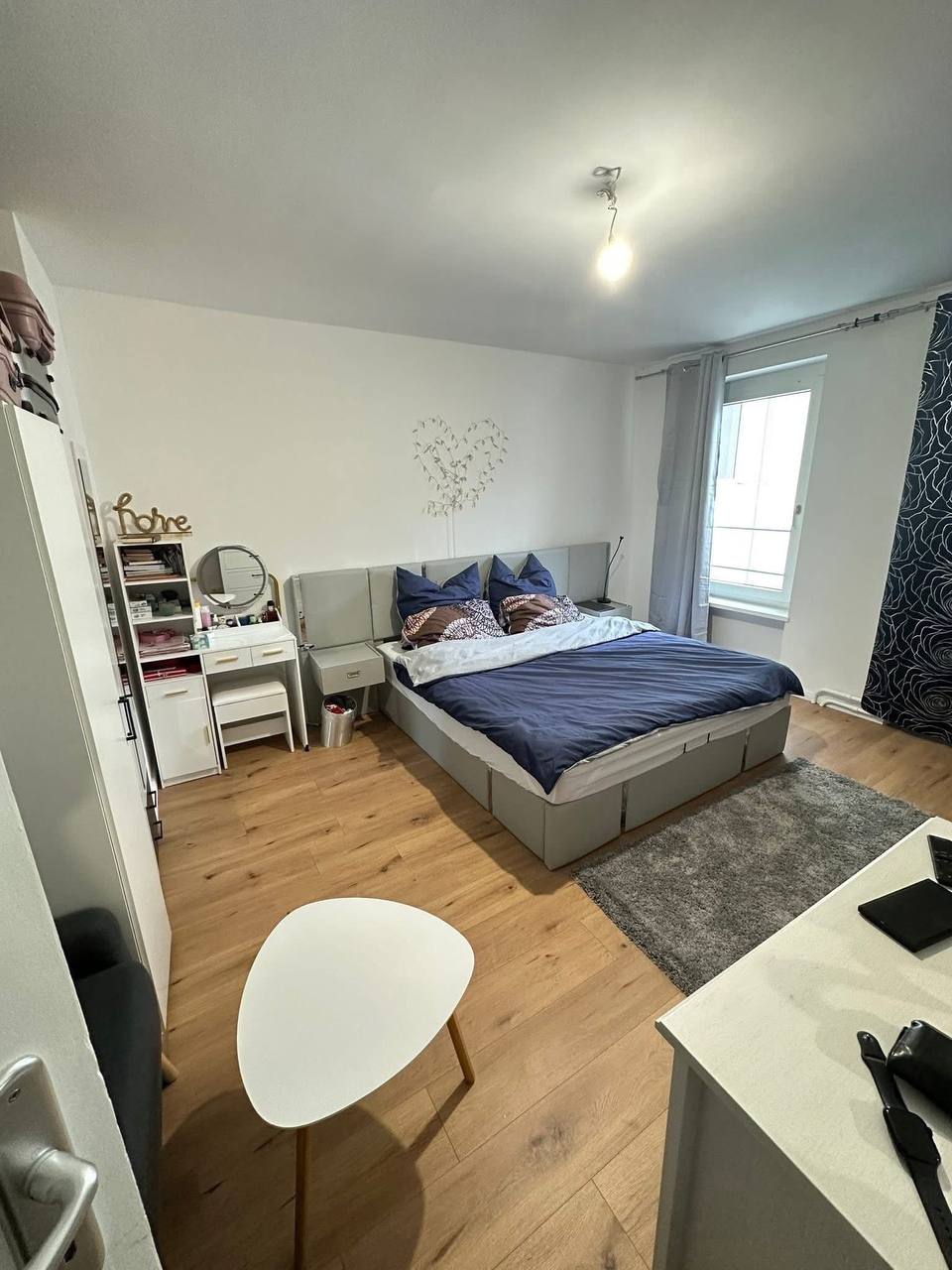 Studio meublé 1,5 pièces – Centre ville - Image 3